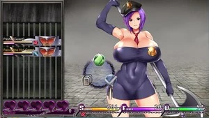 Scarica gioco porno Karryn’s Prison – New Final Version 1.2.0b (Full Game) [Remtairy]