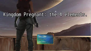 Descargar juego porno Kingdom Pregnant: The Elements – Version 5 Demo [jof]