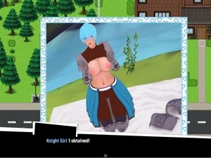 Download porn game Knight of Love – New Version Part 1 J2 [Slightly Pink Heart]