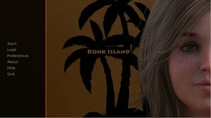 Scarica gioco porno Konk Island – Final Version 0.7 [LunarBit]