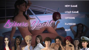 Pobierz grę porno Leisure Yacht – Version 1.0.1 [TheMoonPeach]