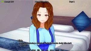 Scarica gioco porno Lewd Town Adventures – New Version 0.14.5 [Jamleng Games]