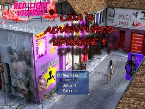 Descargar juego porno Lida’s Adventure – Version 1.27 (Episode 1) [Terebonkoff]