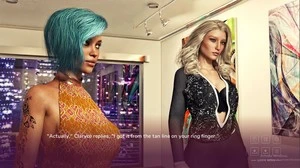 Scarica gioco porno Life Changes for Keeley – Version 1.0 [Tora Productions]