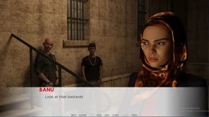 Скачать порно игру Life in Middle East –  New Version 0.18 [LustfulFantasy]