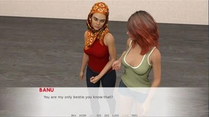 Porno Spiel Life in Middle East –  New Version 0.18 [LustfulFantasy] Herunterladen