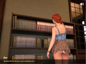 Scarica gioco porno Life of a Teacher – Full Game [Rimyirr/Lesson of Passion]