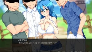 Porno oyunu indir Lola’s Adventures – New Final Chapter 7 (Full Game) [Mushi]