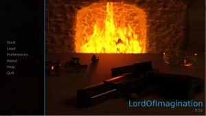 Porno Spiel Lord of Imagination – New Chapter 4.5 NTR [AgentGames] Herunterladen