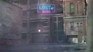 Porno Spiel Lost at Birth – New Chapter 8 [V19] Herunterladen