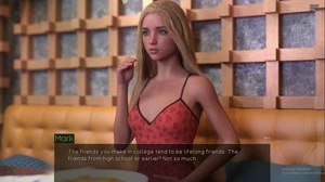 Scarica gioco porno Lost at Birth – New Chapter 8 [V19]