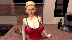 Scarica gioco porno Love and Submission – Version 0.08 [veqvil]