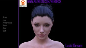 Télécharger le jeu porno Lucid Dream Remake – Part 1 – New Version 0.6a [Hendrx]