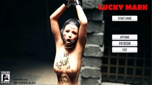 Pobierz grę porno Lucky Mark – Version 18.0 [Super Alex]