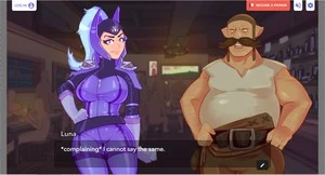 Download porn game Luna in the Tavern – New Version 0.33 [TitDang]