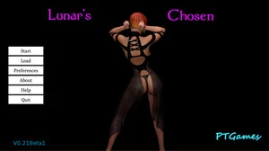 Scarica gioco porno Lunars Chosen – New Version 0.26 [PTGames]