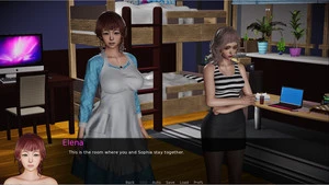 Download porn game Lust Village –  New Version 0.6 [Mr.C]