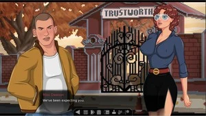 Scarica gioco porno Lustworth Academy –  New Version 0.40.31 [ImpactXPlay]