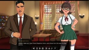 Scarica gioco porno Lustworth Academy –  New Version 0.40.31 [ImpactXPlay]