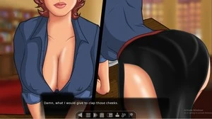 Scarica gioco porno Lustworth Academy –  New Version 0.40.31 [ImpactXPlay]