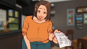 Descargar juego porno Milf Busters! – New Version 0.4 [Delicate Games]