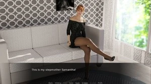 Pobierz grę porno Milf Guard – New Version 1.2 [Milf Guard]