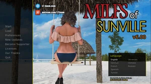 Scarica gioco porno MILFs of Sunville! – Season 2 – Version 4 Extra – Added Android Port [L7team]