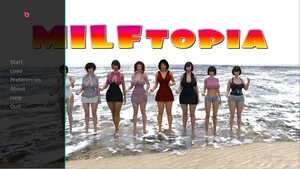 Scarica gioco porno MILFtopia – New Version 0.271 [Lednah]