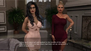 Descargar juego porno Milfylicious – New Version 0.25 [Maximus]