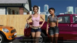 Scarica gioco porno Mother Load – Version 0.12b [kyl-e]