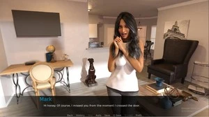 Скачать порно игру My Dorm – Part 2 – New Chapter 4.2 – Version 0.16.2 [Tropecita Games]