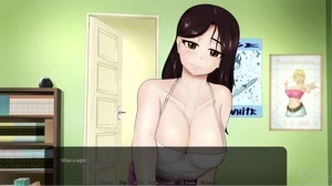 Download porn game My Mother Kyoko – NTR Fallen – Full game [Azienda]