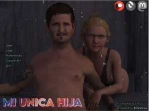 Descargar juego porno My Only Daughter (Mi Unica Hija) – New Version 0.24.3d [BinaryGuy]