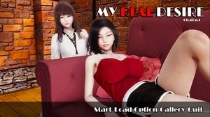 Descargar juego porno My Real Desire – Chapter 3 – New Episode 4 Part 1 [Lyk4n]