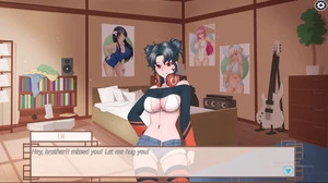 Descargar juego porno My Step Sisters – Final Version (Full Game) [Cyber Keks]