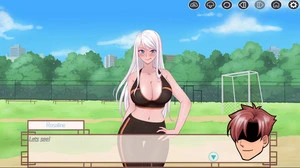 Porno Spiel My Step Sisters – Final Version (Full Game) [Cyber Keks] Herunterladen