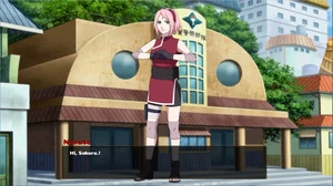 Download porn game Naruto: Family Vacation – Version 1.0 [Maison Williams]