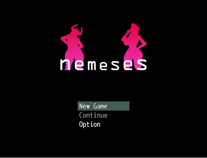 Nemeses – Final Version (Full Game) [hyper-mind Graphics]