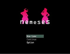 Scarica gioco porno Nemeses – Final Version (Full Game) [hyper-mind Graphics]