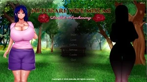 Скачать порно игру Netorare Wife Misumi – Lustful Awakening – New Final Version 1.0.1 (Full Game) [Azienda]