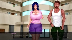 Scarica gioco porno Netorare Wife Misumi – Lustful Awakening – New Final Version 1.0.1 (Full Game) [Azienda]