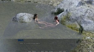 Download porn game New Earth – Chapter 2 – New Final Fixed Version 1.0 (Full Game) [MiZtyl]