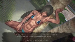 Scarica gioco porno Now & Then – New Final Version 0.99.0 (Full Game) [ILSProductions]