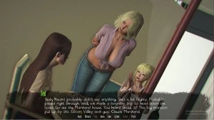 Porno oyunu indir Now & Then – New Final Version 0.99.0 (Full Game) [ILSProductions]