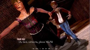 Scarica gioco porno Now & Then – New Final Version 0.99.0 (Full Game) [ILSProductions]