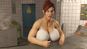 Download porn game Our Only Man – New Version 0.17 [WFNPaO]