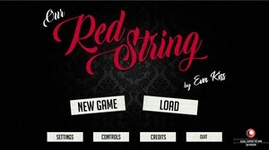 Pobierz grę porno Our Red String – New Version Chapter 12.1 Alpha [EvaKiss]