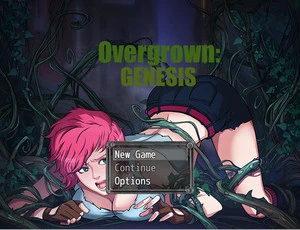 Download porn game Overgrown Genesis – Version 1.00.1 [Dystopian Project]