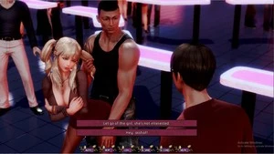 Scarica gioco porno Pale Carnations – New Chapter 4 Update 4 [Mutt & Jeff]