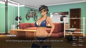 Download porn game Pandemommyum – New Version 3.3 [Aquapaulo!]